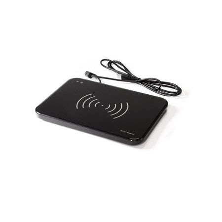 uhf rfid reader amazon|uhf rfid desktop reader writer.